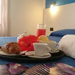 Ogliastra ホテル