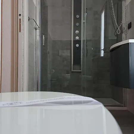 Ogliastra Otel 3*