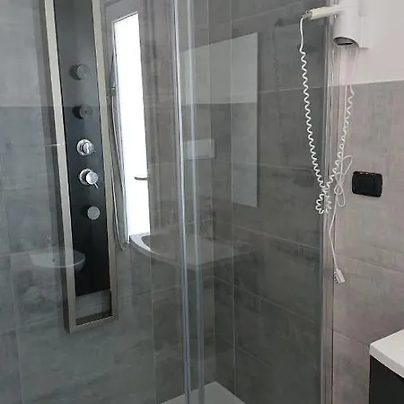 Ogliastra מלון 3*