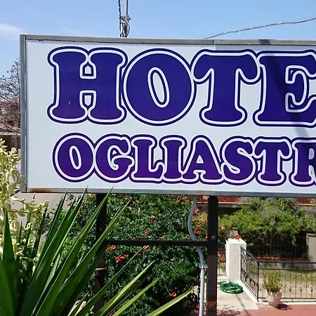 Ogliastra מלון 3*