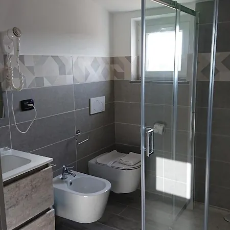 Ogliastra Otel 3*
