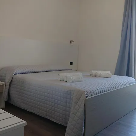 Ogliastra מלון 3*