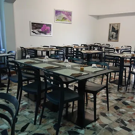 Ogliastra מלון לוצוראי