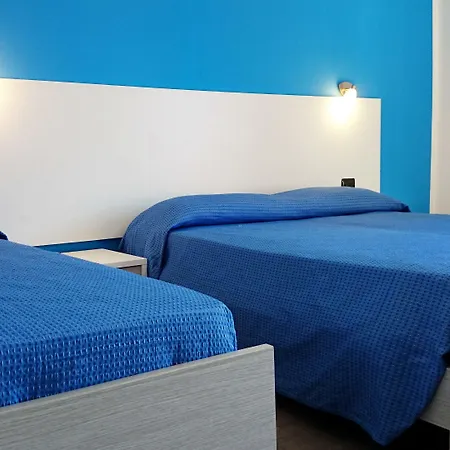 Ogliastra Hotel Lotzorai