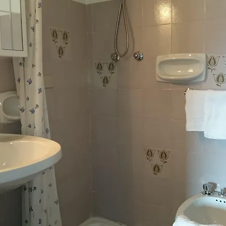 Ogliastra Hotel 3*