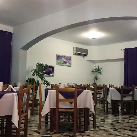 מלון Ogliastra