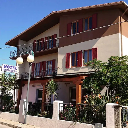 Ogliastra