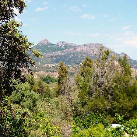 Ogliastra 3*