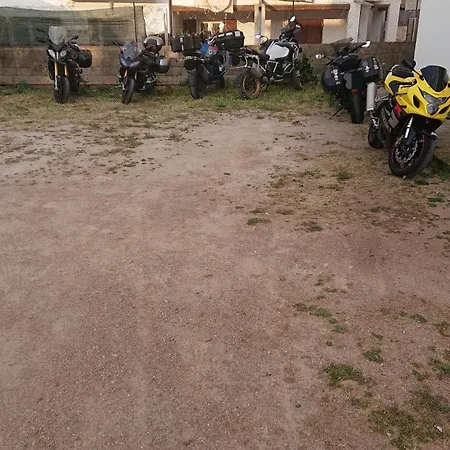 Ogliastra 3* Lotzorai