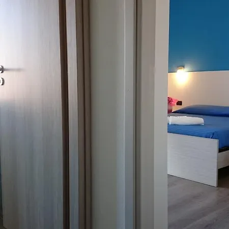 Ogliastra 3* 로초라이