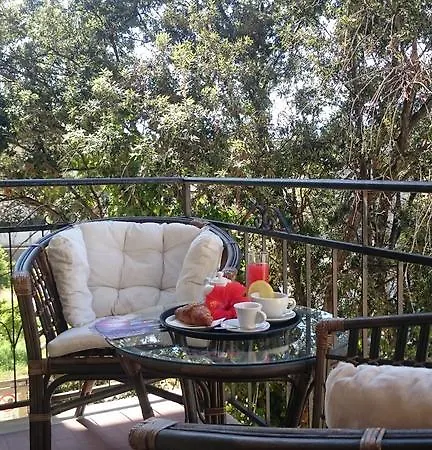 Ogliastra Otel Lotzorai