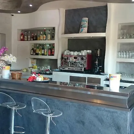 Ogliastra 3*