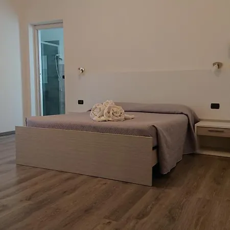Ogliastra Hotel Lotzorai