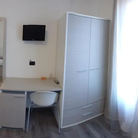 Hotel Ogliastra 3*