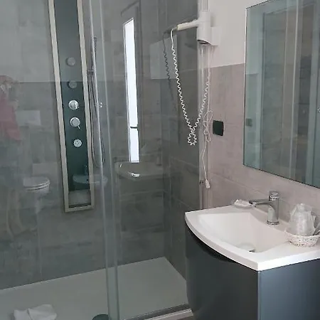 Ogliastra 3* Lotzorai