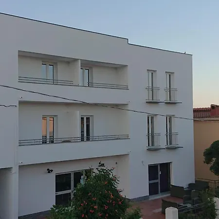 Hotel Ogliastra Lotzorai