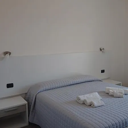 Hotel Ogliastra Lotzorai