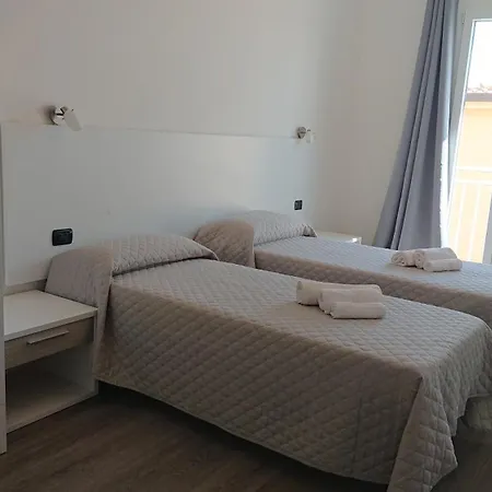 Ogliastra Lotzorai