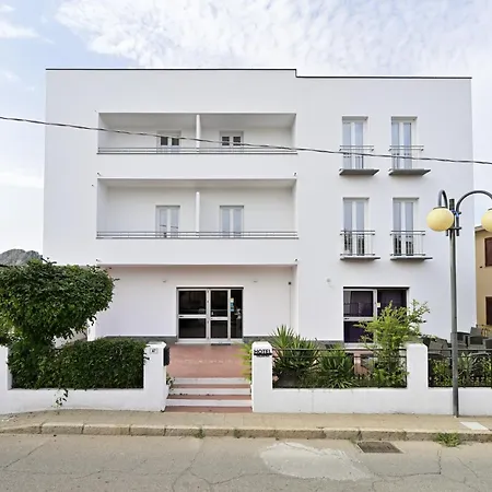 Hotell Ogliastra