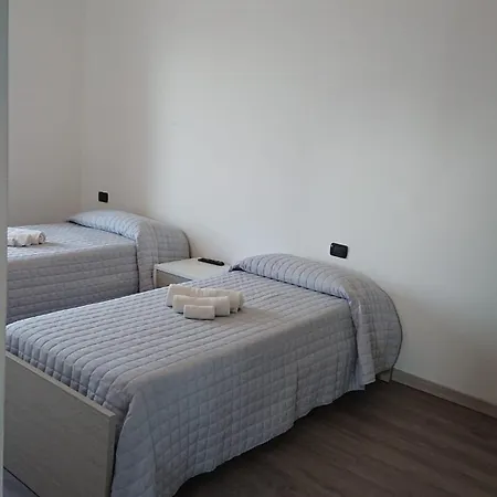 Ogliastra Hotel Lotzorai