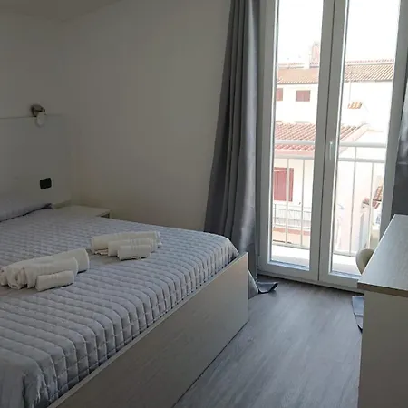 Hotel Ogliastra 3*