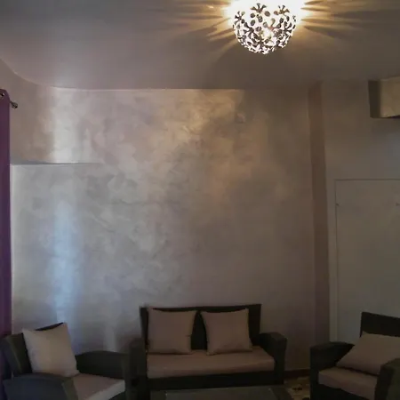 Hotel Ogliastra 3*