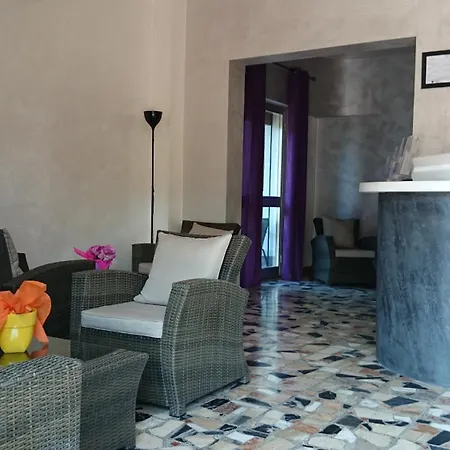 Hotel Ogliastra 3*