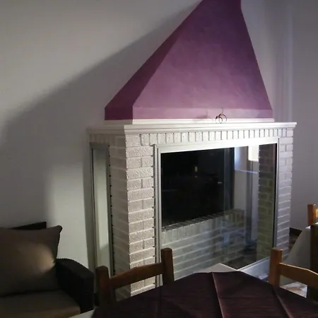 Hotel Ogliastra Lotzorai