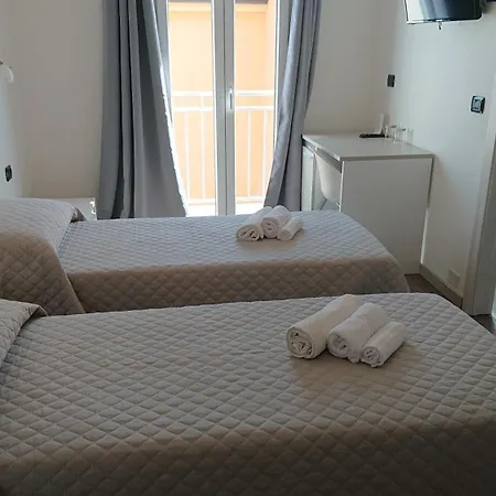 Hotel Ogliastra Lotzorai