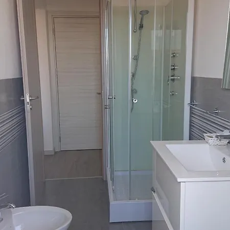 Hotel Ogliastra 3*
