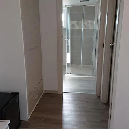 Hotel Ogliastra Lotzorai