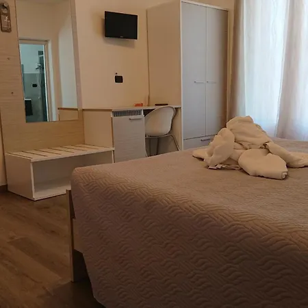 Ogliastra Hotel Lotzorai