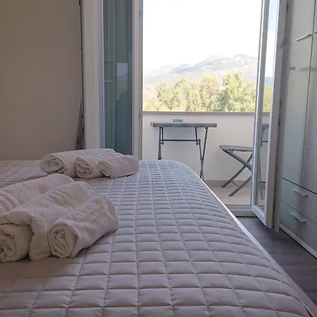 Hotel Ogliastra 3*