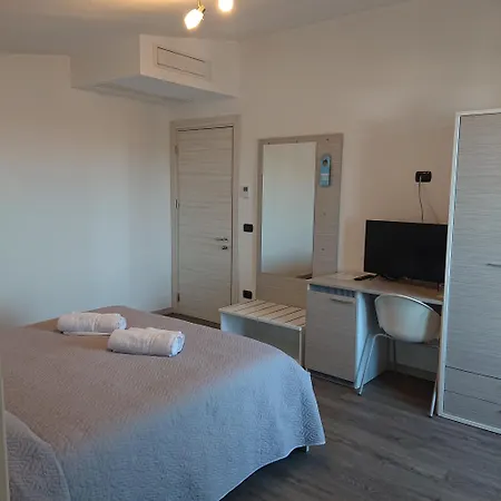 Ogliastra Hotel Lotzorai