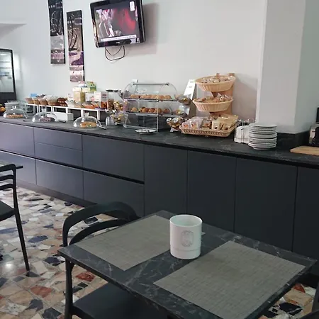 Hotell Ogliastra Lotzorai