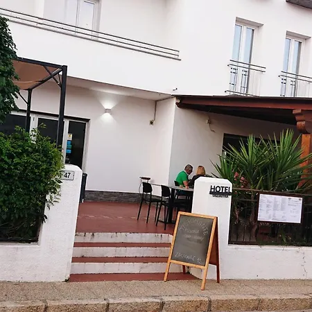 Hotel Ogliastra 3*