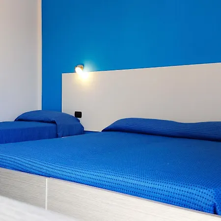 Hotel Ogliastra 3*