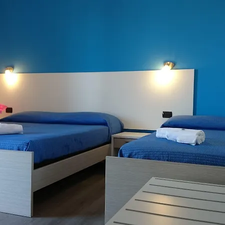 Ogliastra ホテル ロッツォラーイ