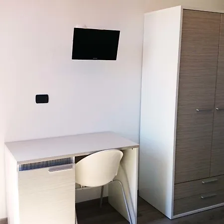 Ogliastra 3* ロッツォラーイ