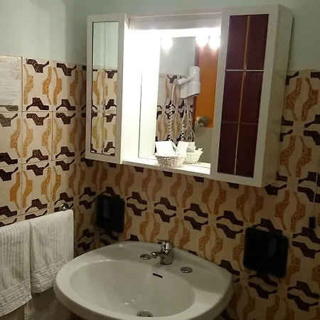 Hotel Ogliastra Lotzorai