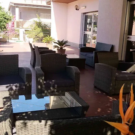 Ogliastra ホテル ロッツォラーイ