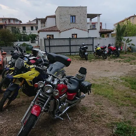 Ogliastra Hotel 3*