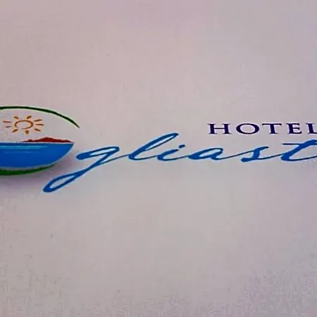 Ogliastra Hotell 3*