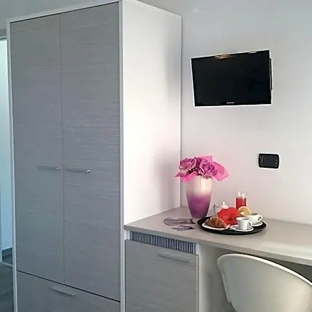 Ogliastra Hotell Lotzorai