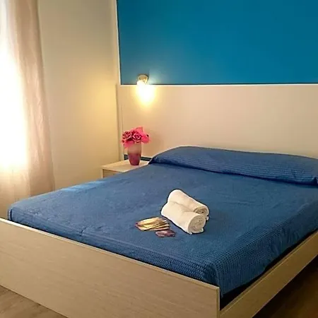 Hotell Ogliastra Lotzorai