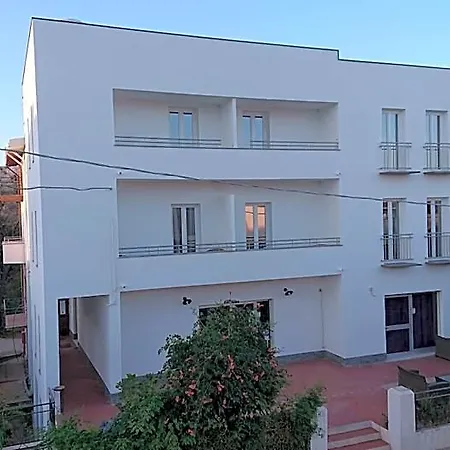 Ogliastra 3* Lotzorai