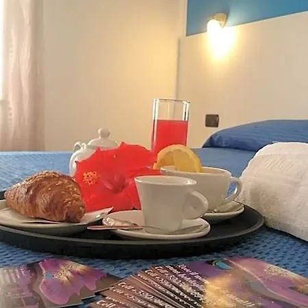Ogliastra Hotel 3*