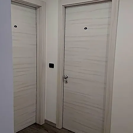 Ogliastra Hotell 3*