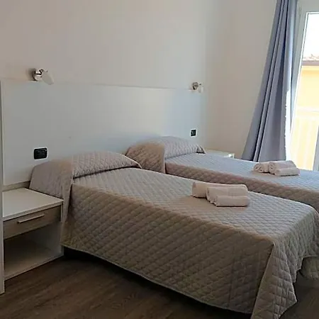 Hotell Ogliastra 3*