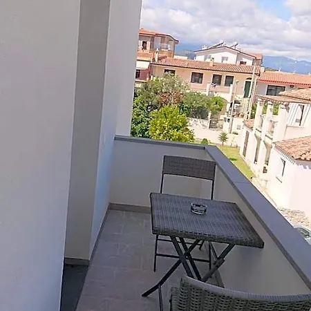 Ogliastra 3*